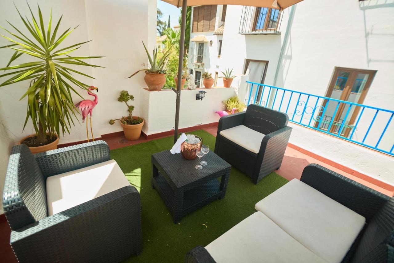 Casa El "Tablao De Las Almendras" Granada Ngoại thất bức ảnh