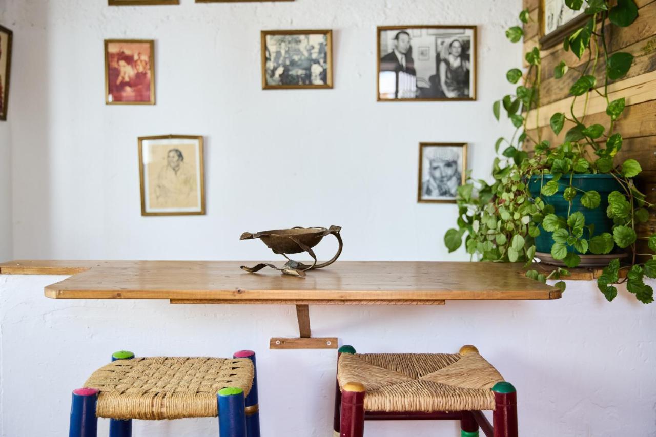 Casa El "Tablao De Las Almendras" Granada Ngoại thất bức ảnh