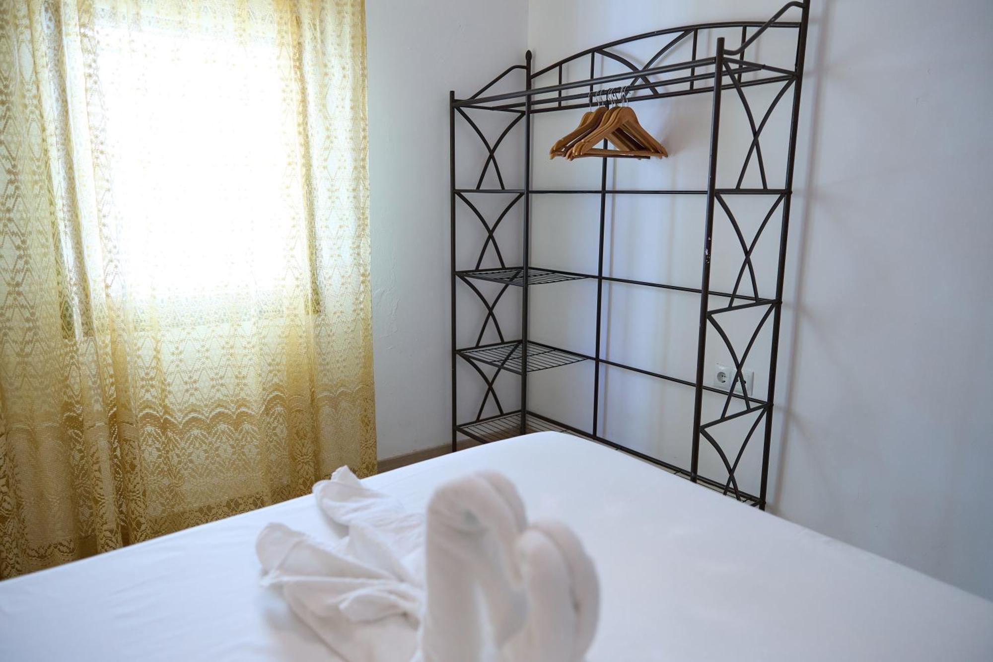 Casa El "Tablao De Las Almendras" Granada Ngoại thất bức ảnh