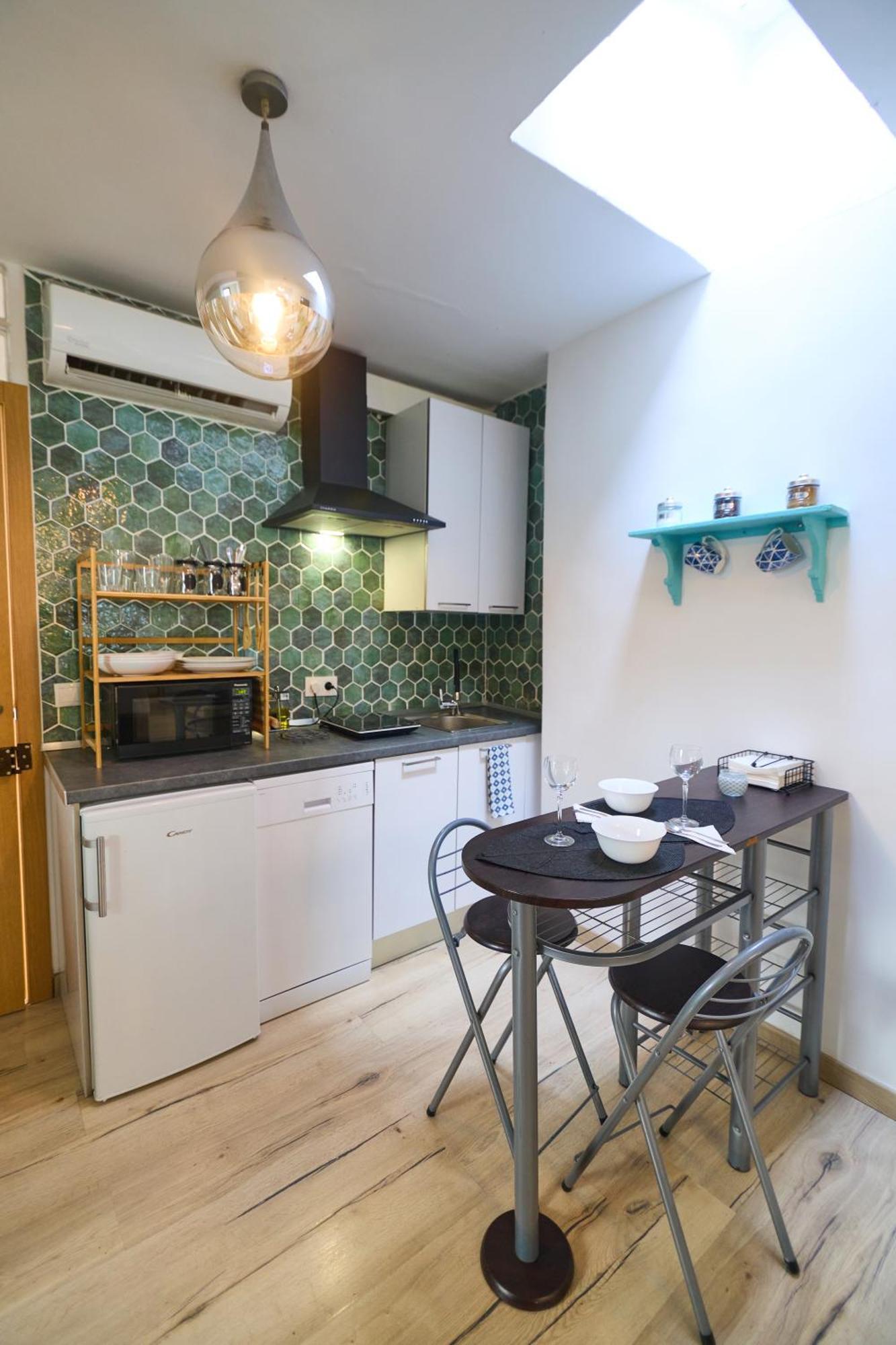 Casa El "Tablao De Las Almendras" Granada Ngoại thất bức ảnh