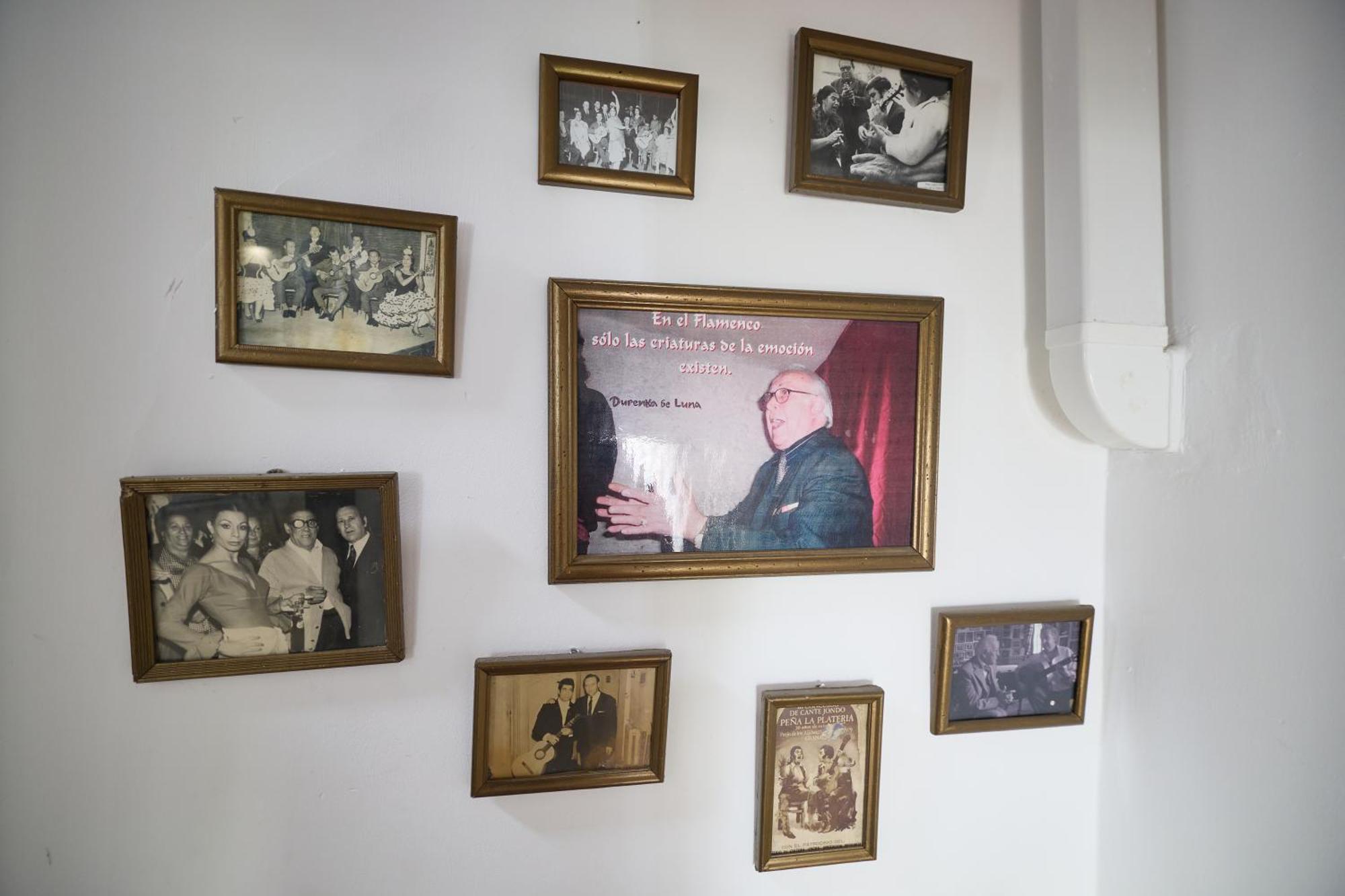 Casa El "Tablao De Las Almendras" Granada Ngoại thất bức ảnh