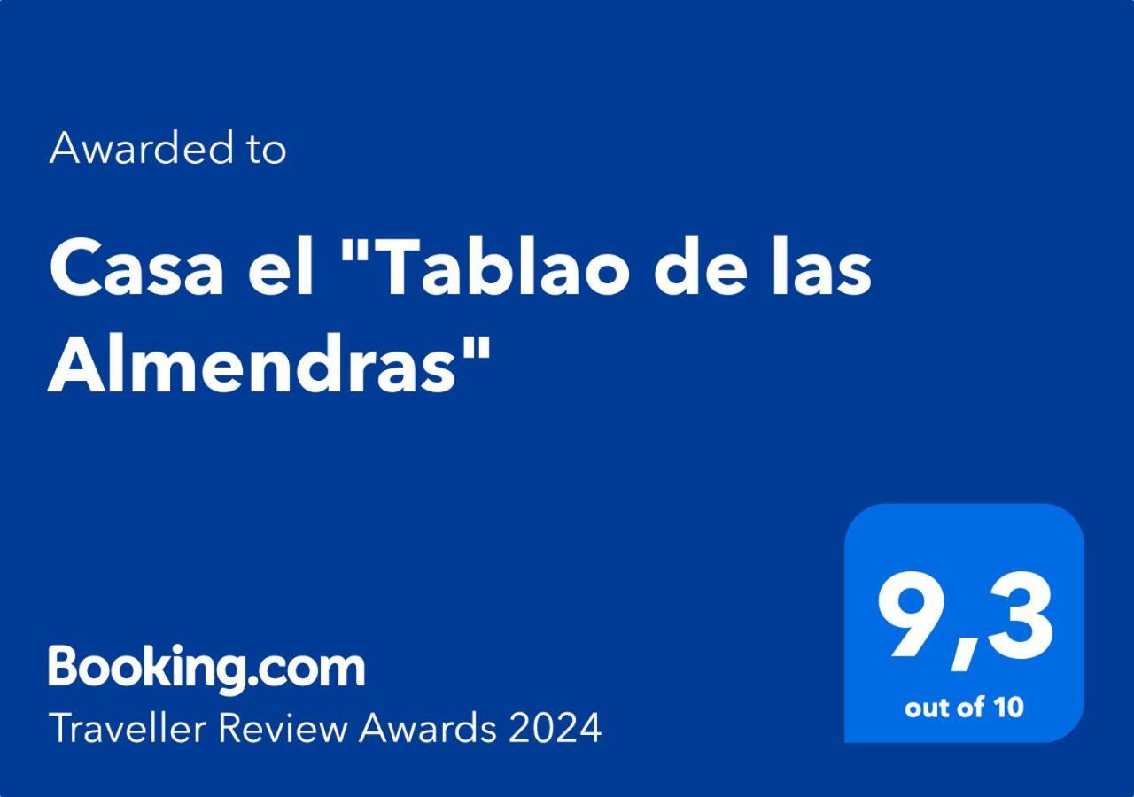 Casa El "Tablao De Las Almendras" Granada Ngoại thất bức ảnh