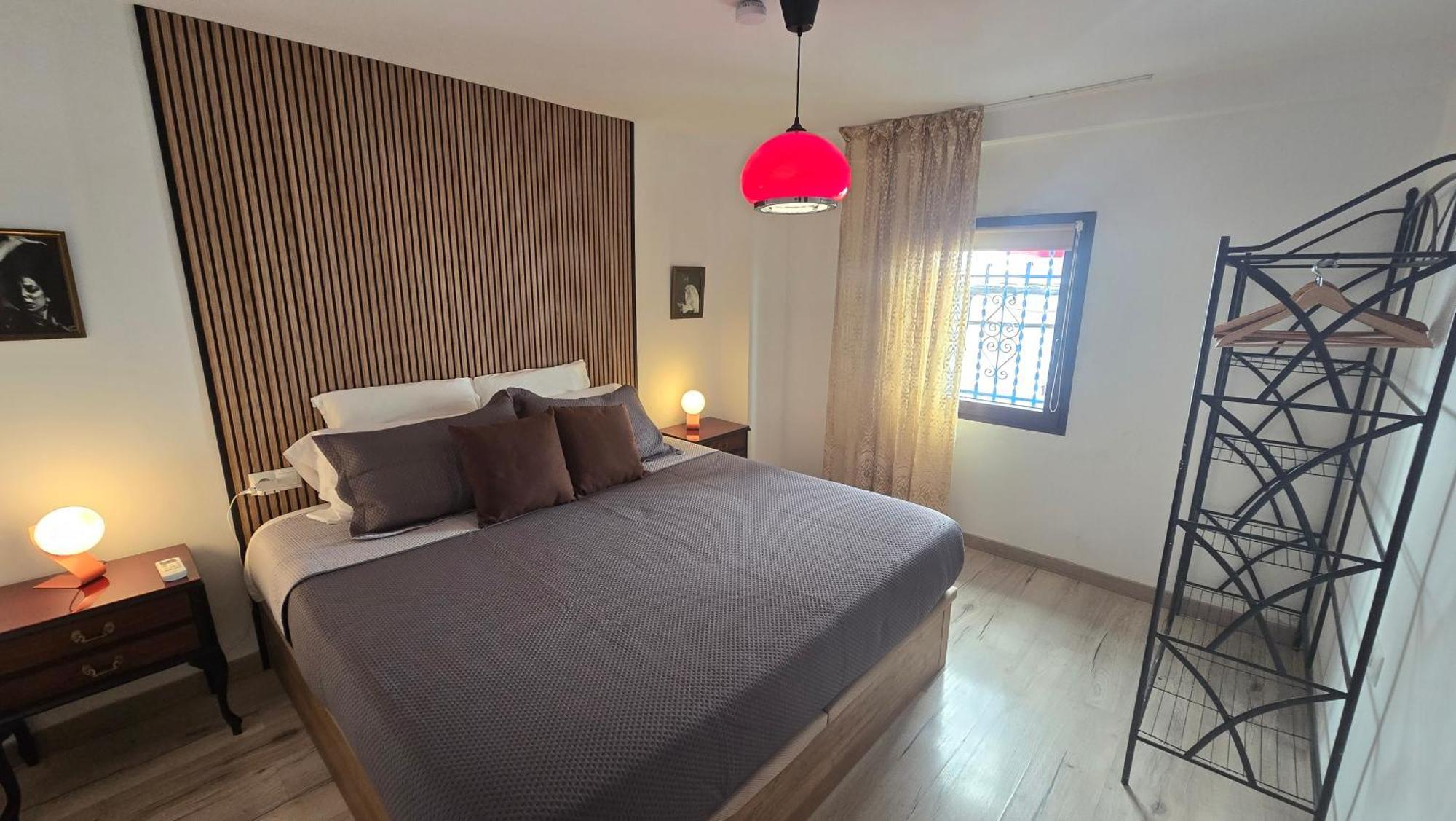Casa El "Tablao De Las Almendras" Granada Ngoại thất bức ảnh
