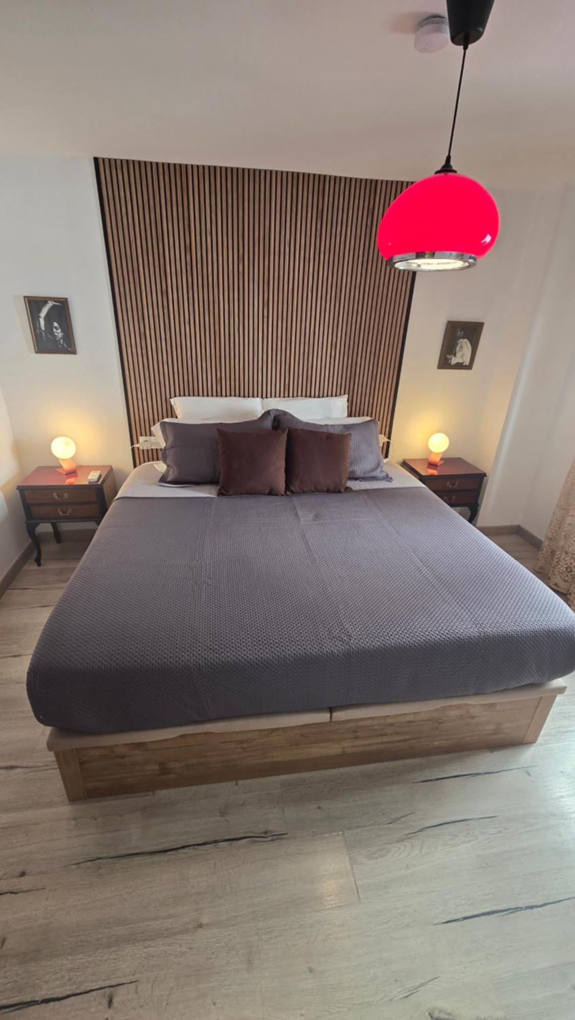 Casa El "Tablao De Las Almendras" Granada Ngoại thất bức ảnh